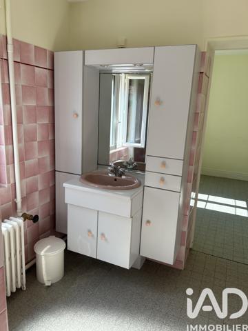 Maison à vendre 4 pièces 101 m² Lamotte-Beuvron