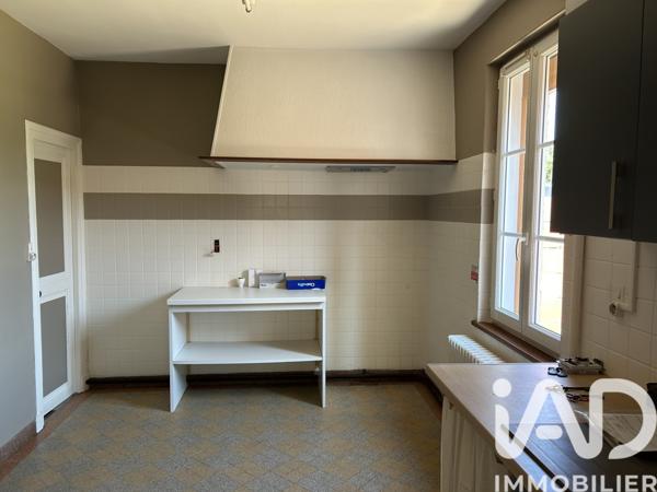 Maison à vendre 4 pièces 101 m² Lamotte-Beuvron