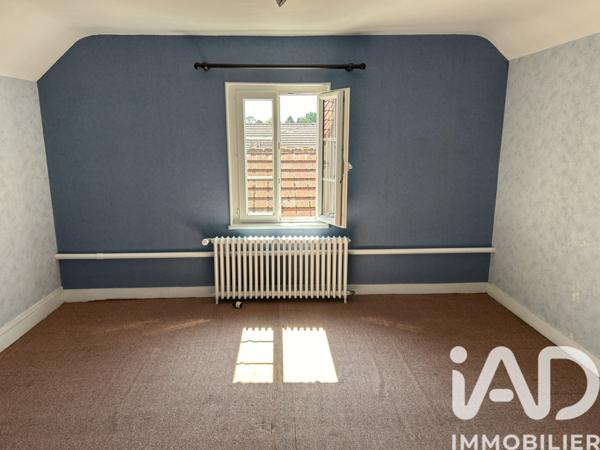 Maison à vendre 4 pièces 101 m² Lamotte-Beuvron
