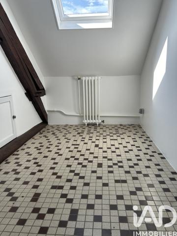 Maison à vendre 4 pièces 101 m² Lamotte-Beuvron