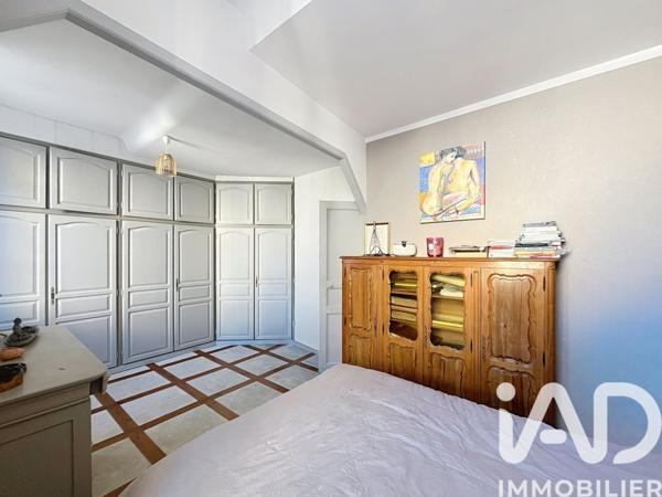 Maison à vendre 5 pièces 120 m² Velleron