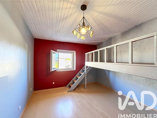 Maison à vendre 5 pièces 120 m² Velleron