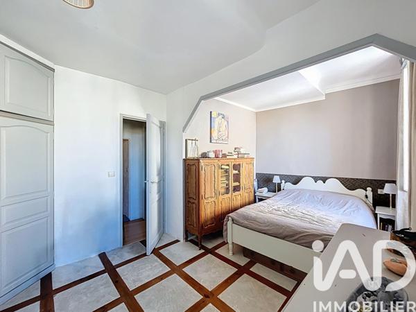 Maison à vendre 5 pièces 120 m² Velleron