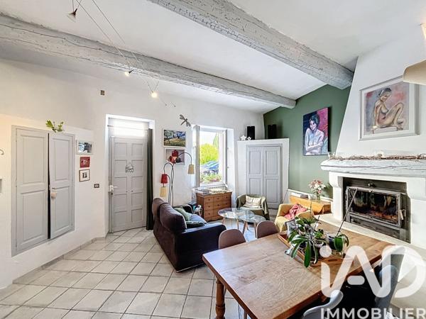 Maison à vendre 5 pièces 120 m² Velleron