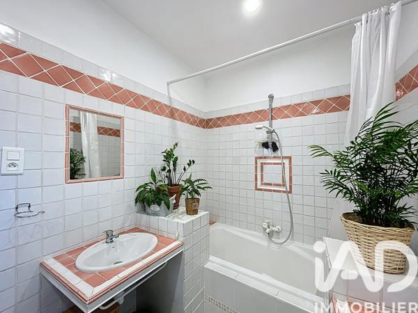 Maison à vendre 5 pièces 120 m² Velleron