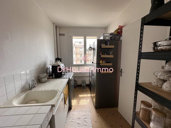 Appartement à vendre 1 pièce de 32 m²