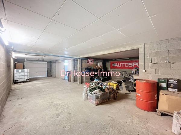 Maison à vendre 4 pièces de 109 m²