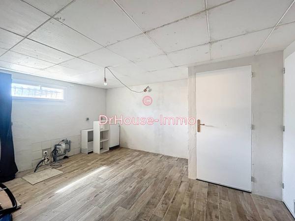 Maison à vendre 4 pièces de 109 m²