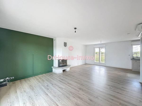 Maison à vendre 4 pièces de 109 m²