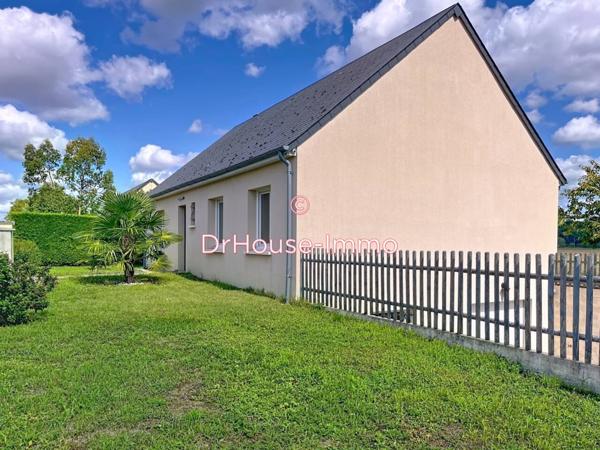 Maison à vendre 4 pièces de 109 m²