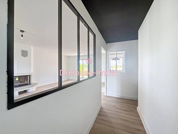 Maison à vendre 4 pièces de 109 m²