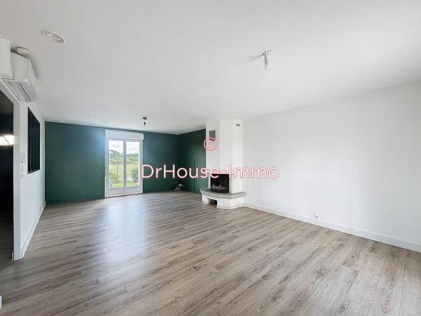 Maison à vendre 4 pièces de 109 m²