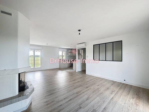Maison à vendre 4 pièces de 109 m²