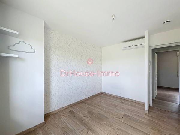 Maison à vendre 4 pièces de 109 m²