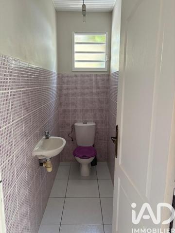 Maison à vendre 4 pièces 122 m² La Trinité