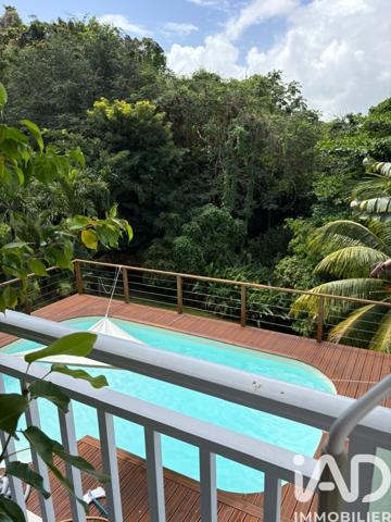 Maison à vendre 4 pièces 122 m² La Trinité