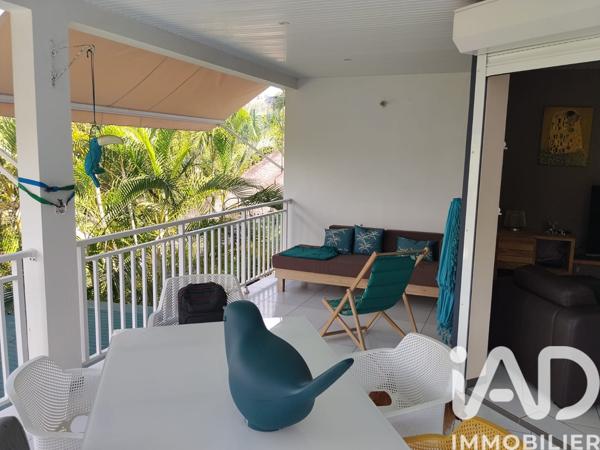 Maison à vendre 4 pièces 122 m² La Trinité