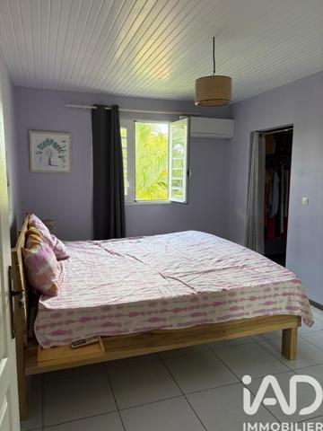 Maison à vendre 4 pièces 122 m² La Trinité