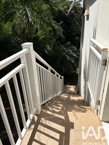 Maison à vendre 4 pièces 122 m² La Trinité