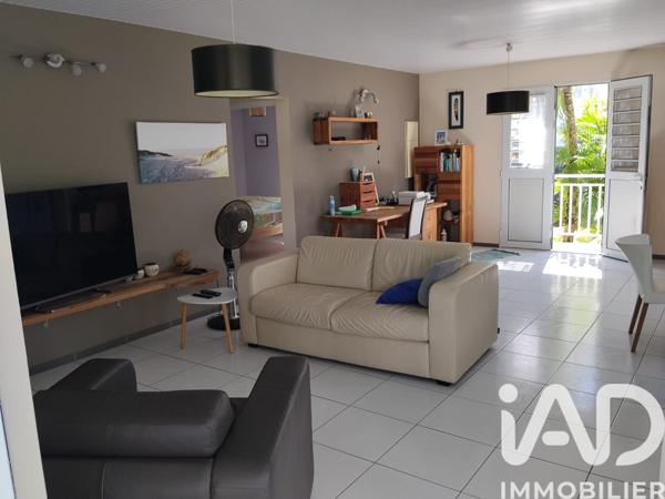 Maison à vendre 4 pièces 122 m² La Trinité