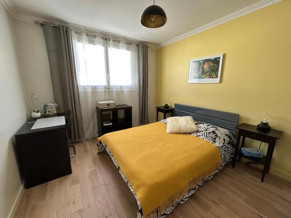 APPARTEMENT T3,  
Nantes 44000