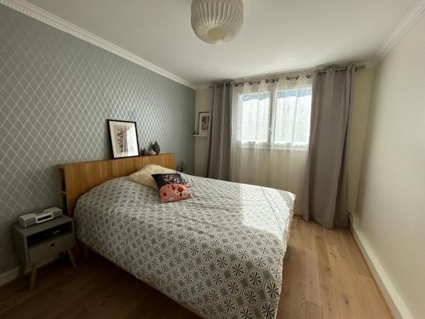 APPARTEMENT T3,  
Nantes 44000