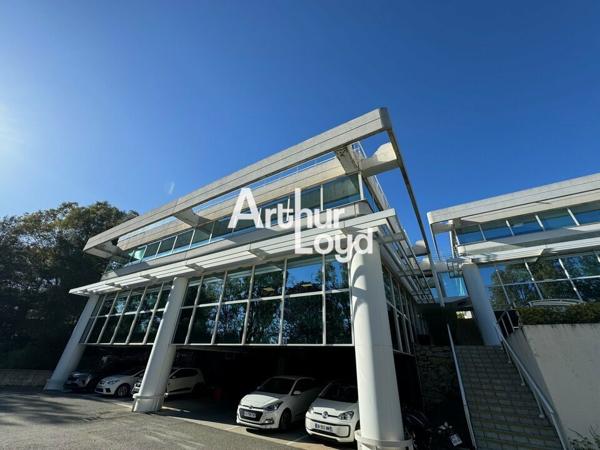Bureaux de standing à louer - Sophia Antipolis