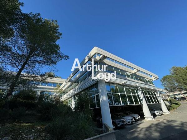 Bureaux de standing à louer - Sophia Antipolis