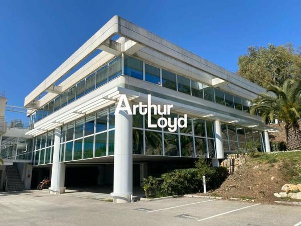 Bureaux de standing à louer - Sophia Antipolis