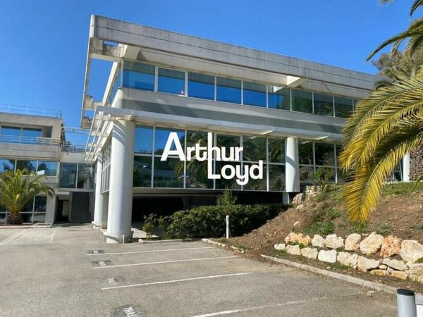 Bureaux de standing à louer - Sophia Antipolis