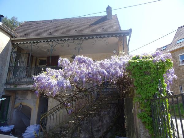 MAISON DE CHARME DANS LES MARANGES