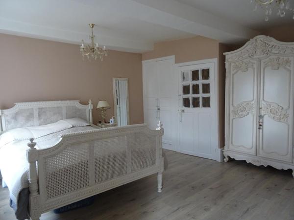 MAISON DE CHARME DANS LES MARANGES