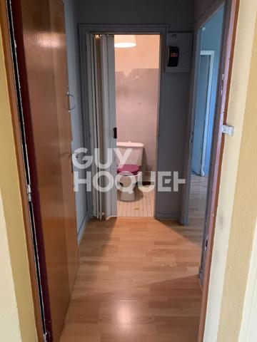 Appartement Avignon 1 pièce(s) 20 m2