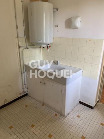 Appartement Avignon 1 pièce(s) 20 m2