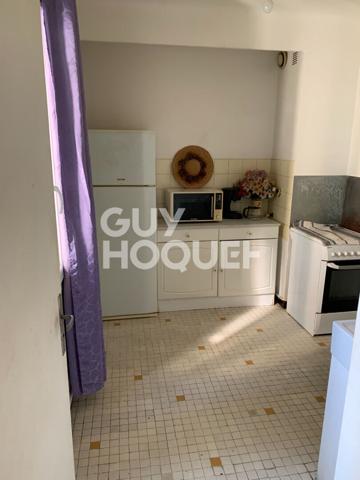 Appartement Avignon 1 pièce(s) 20 m2