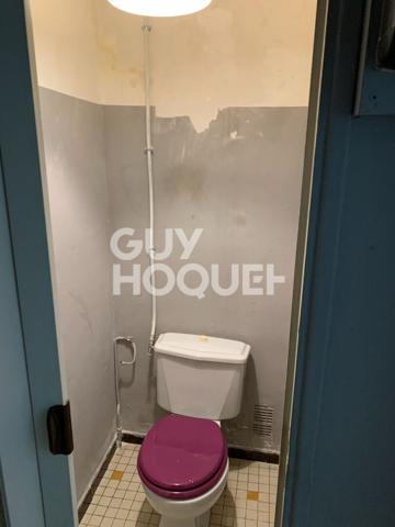 Appartement Avignon 1 pièce(s) 20 m2