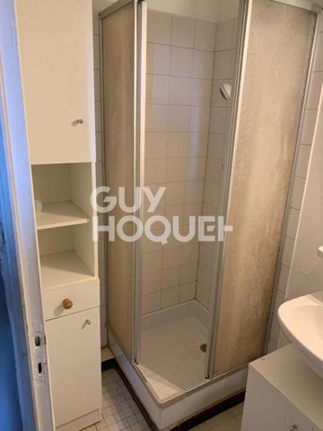 Appartement Avignon 1 pièce(s) 20 m2
