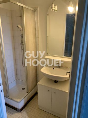 Appartement Avignon 1 pièce(s) 20 m2