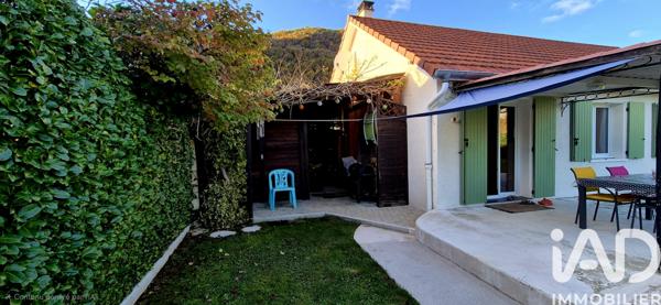 Maison à vendre 5 pièces 90 m² Jeurre