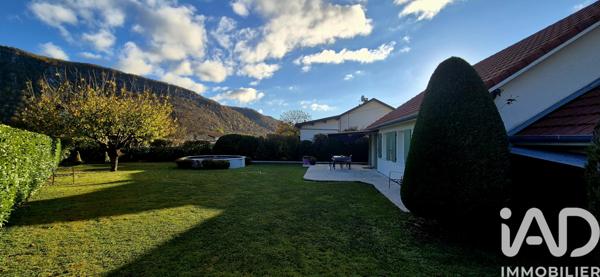 Maison à vendre 5 pièces 90 m² Jeurre