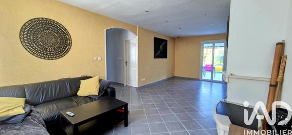 Maison à vendre 5 pièces 90 m² Jeurre