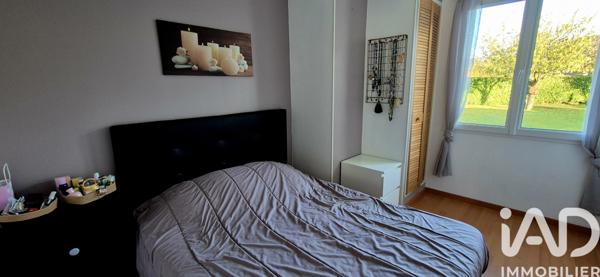 Maison à vendre 5 pièces 90 m² Jeurre