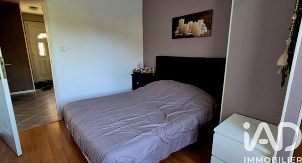 Maison à vendre 5 pièces 90 m² Jeurre