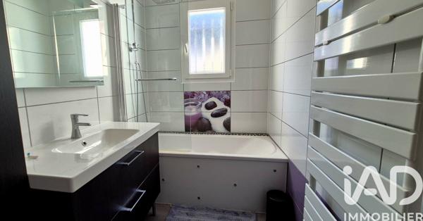 Maison à vendre 5 pièces 90 m² Jeurre