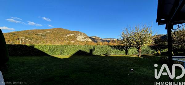 Maison à vendre 5 pièces 90 m² Jeurre