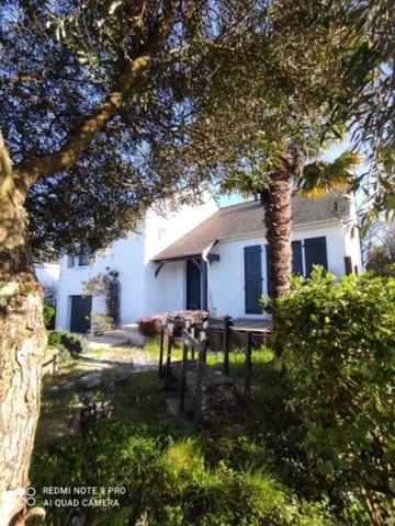 Maison à vendre 8 pièces de 120 m²