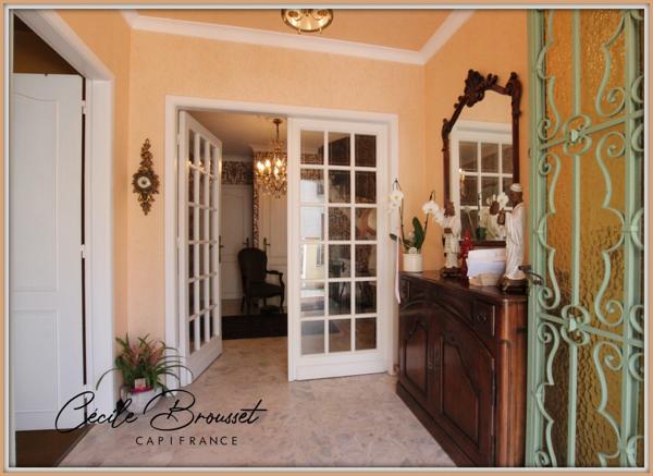 Villa à vendre 11 pièces LE BOULOU (66)