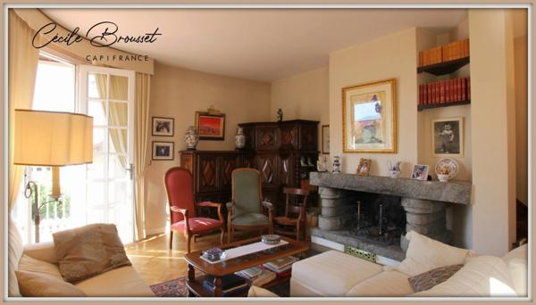 Villa à vendre 11 pièces LE BOULOU (66)