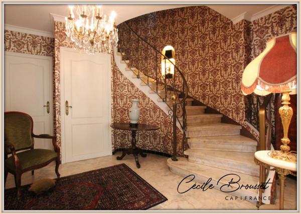 Villa à vendre 11 pièces LE BOULOU (66)