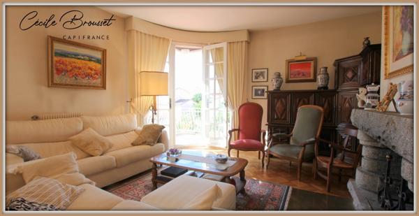 Villa à vendre 11 pièces LE BOULOU (66)